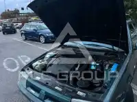 1996 Fiat Croma