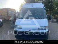 1996 Fiat Ducato
