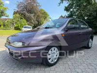 1996 Fiat Bravo