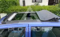 1996 Fiat 500