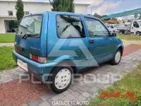 1996 Fiat 500