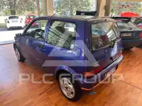 1996 Fiat 500