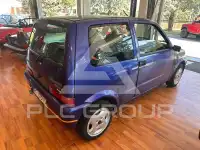 1996 Fiat 500