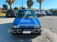 1996 Fiat 500