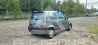 1996 Fiat 500
