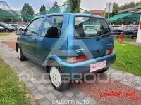 1996 Fiat 500
