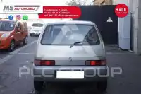 1996 Fiat 500