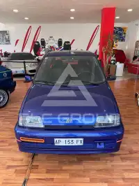 1996 Fiat 500