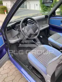 1996 Fiat 500