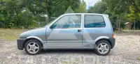 1996 Fiat 500