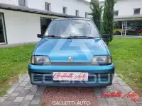 1996 Fiat 500