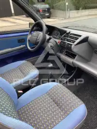 1996 Fiat 500