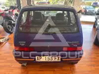 1996 Fiat 500