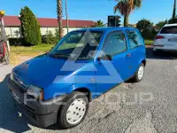 1996 Fiat 500