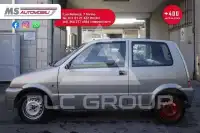 1996 Fiat 500