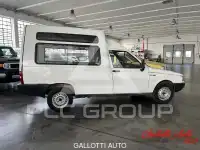 1996 Fiat Fiorino
