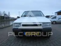 1996 Fiat Fiorino