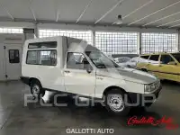 1996 Fiat Fiorino