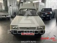 1996 Fiat Fiorino
