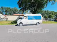1996 Mercedes Benz Sprinter