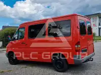1996 Mercedes Benz Sprinter