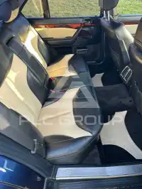 1996 Mercedes Benz 420