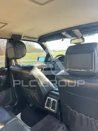 1996 Mercedes Benz 420