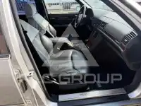 1996 Mercedes Benz S 500