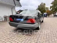 1996 Mercedes Benz S 500