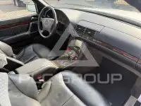1996 Mercedes Benz S 500