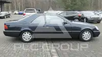 1996 Mercedes Benz S 500