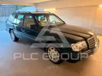 1996 Mercedes Benz E 320