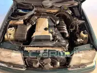 1996 Mercedes Benz E 320