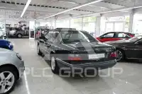1996 Mercedes Benz E 320