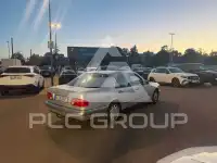 1996 Mercedes Benz E 320