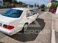 1996 Mercedes Benz E 320