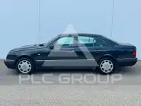 1996 Mercedes Benz E 320