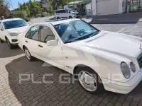 1996 Mercedes Benz E 320