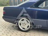 1996 Mercedes Benz E 320