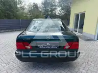 1996 Mercedes Benz E 320