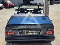 1996 Mercedes Benz Other