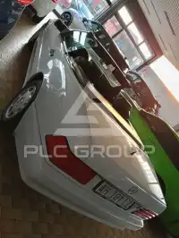 1996 Mercedes Benz Other