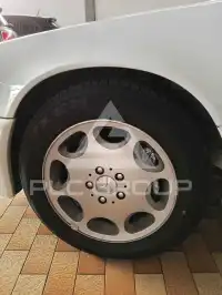 1996 Mercedes Benz Other