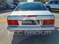 1996 Mercedes Benz Other