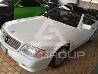 1996 Mercedes Benz Other