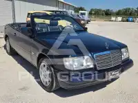 1996 Mercedes Benz Other