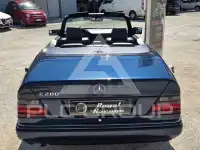 1996 Mercedes Benz Other