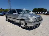 1996 Mercedes Benz Other