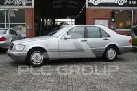 1996 Mercedes Benz S 320