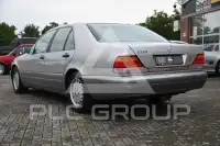 1996 Mercedes Benz S 320